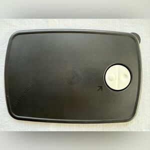 Tupperware Rock n serve replacement lid